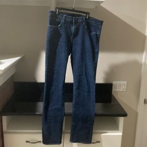 J Brand Jeans , gently used